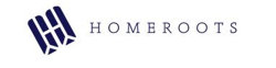 HomeRoots logo