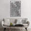 « snakeskin'-impression », reproduction d’art-49902536-49902537