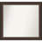 Halcott Solid Wood Rectangle Wall Mirror-19138122