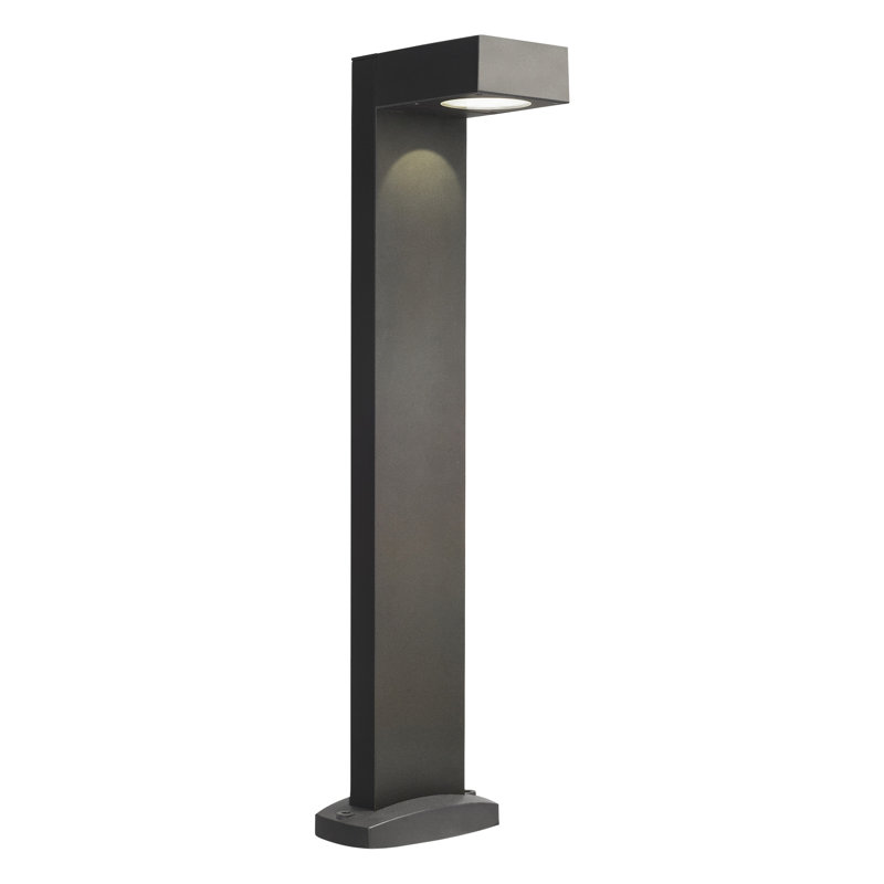 Fosfora 30" LED Bollard Light, 1x7W , Black