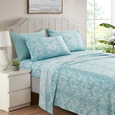 Ensemble de draps Percale