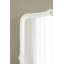Fayia Engineered Wood Mirror-441672190