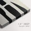 Abstract Series 8 # II-Gallery, toile tendue-445008530