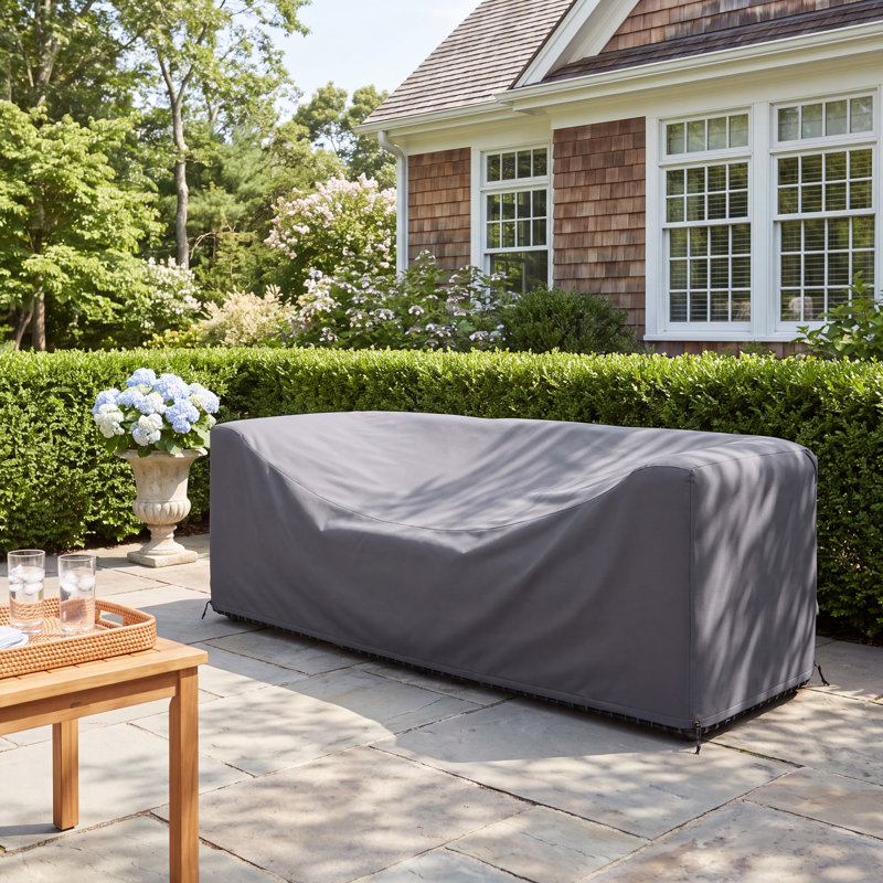 Eliana 96" Outdoor Sofa Cover