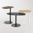 Swole Solid Wood Top End Table-94579054-74747845