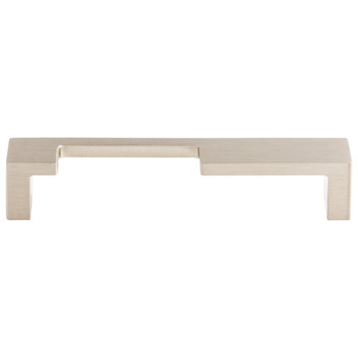 Modern Metro Bar Pull