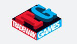 Trademark Games Logo
