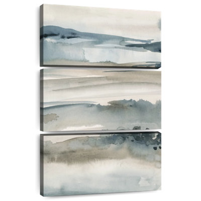 Horizon brumeux Avery I