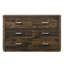 Appling 59'' W 6 - Drawer Dresser