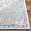 Tapis oriental en laine et coton touffeté à la main Micro-Loop-521833437