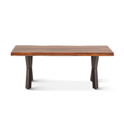 Brisbane Rectangular Single Coffee Table
