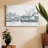 Ferryboats III-Gallery Wrapped Canvas-759117465