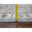11'9"x14'10" SIlver,Hand Knotted,Oushak Design,Oversized Oriental Rug 85CFD7E8778647D6AE154EB4802F577E