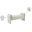 Banc rembourré Boucle-74999077