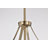 Maliyka 3 - Light Dimmable Chandelier-669842022