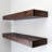 Arzhin Pippi Modern Floating Shelves 3 Inches Thick-989472016-989629123