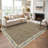 Carpet Rugs for Living Room Washable Rug,Non Slip Foldable Hallway Carpet for Entryway,Kitchen,Bathroom & Laundry Areas-911268067-911268076