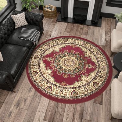 Clarence Indoor Rug
