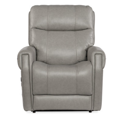 Fauteuil inclinable électrique RC avec PH, lombaire et élévateur