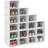 Stackable Shoe Storage Box-472240600