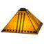 Prairie Novelty Lamp Shade