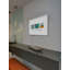 Live Free Hamptons 1 Piece Single Picture Frame Painting-609269184
