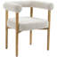 Chaise de salle à manger Circulette
