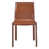Faux Leather Cordovan