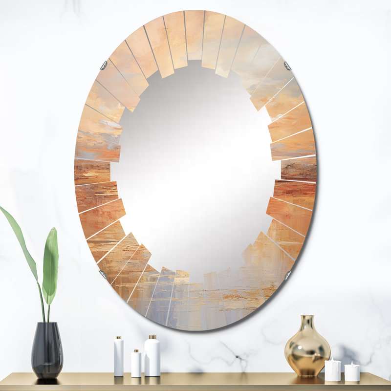 Miroir Cherryville, 36 po x 24 po