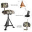 Brunonas Patio Folding Chair Folding Chair