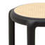 45cm H Stacking Side Chair-1921960951