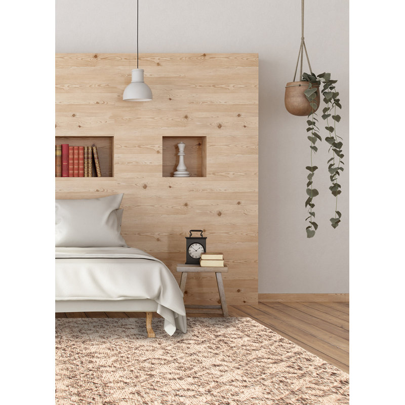 Wool Southwestern Indoor Rug