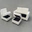 Canapé modulaire Lotus avec rangement, beige