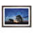 Walnut Framed selected