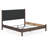 Cadmori King Upholstered Panel Bed-123299529