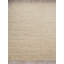 Malmo hand-knotted New Zealand Wool Beige Area Rug-1922855815