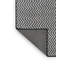 Tapis noir Alanzo-661180073