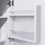 Meuble-lavabo sur pied l 30 po x P 18,3 po x H 33,8 po avec lavabo
