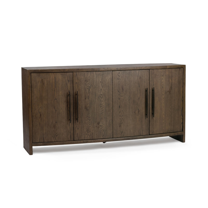 Estelle Wood Sideboard