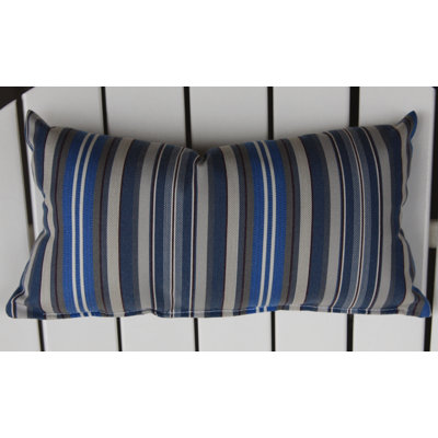  Outdoor Lumbar Pillow