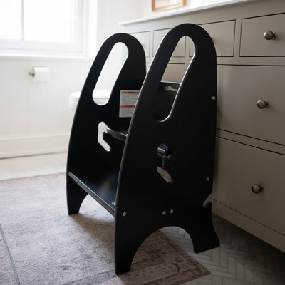 3-in-1 Growing Step Stool