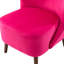Ensemble de 2 chaises d'appoint Thoryn-1165008969