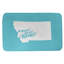 Rectangle Foam Microfiber Non-Slip Does Not Apply Bath Rug-42101565-42101575-123432628