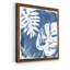 Indigo Indigo impressions IV-reproduction d’art-896088185-896225013