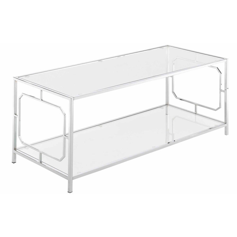 Gobert Coffee Table