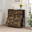 Ludwina 100cm W 9 - Drawer Chest of Drawers-1091960912