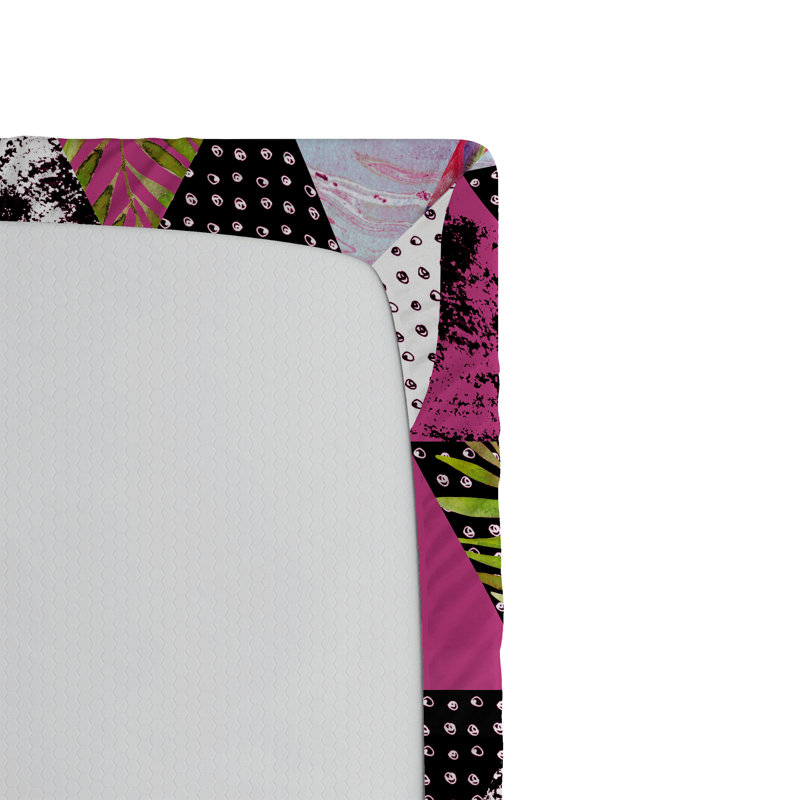 Drap-housse Ambesonne, Drap-housse de taille simple