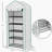 Small Portable Greenhouse,Convenient Mini Greenhouse-123157097