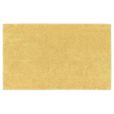 Roanoke Cotton Bath Rug with Non-Slip Backing