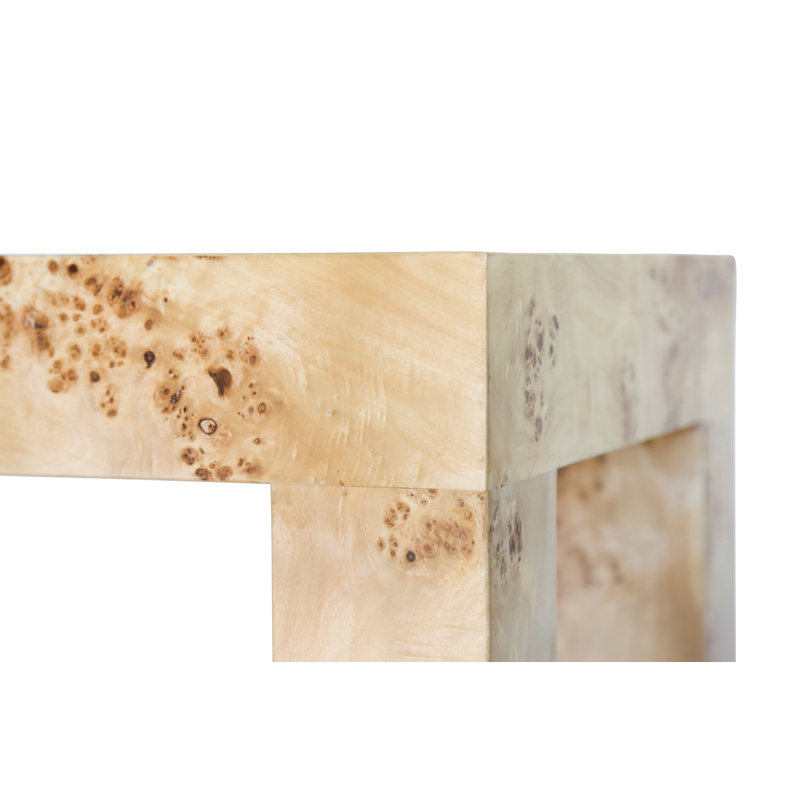 Console Chloé Burl